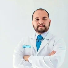 Foto de Dr. Ernesto Rodríguez Alvarado, Cirugía General en León