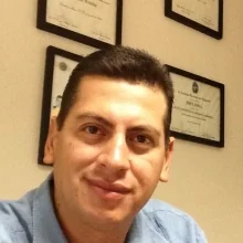 Foto de Dr. Ernesto Zamudio Carrera, Ortopedia y Traumatología en León