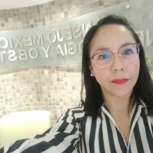 Foto de Dr. Esther Chavez Gonzalez, Ginecología y Obstetricia en Irapuato