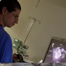 Foto de Dr. Everardo Muñoz Anaya, Gastroenterología en León