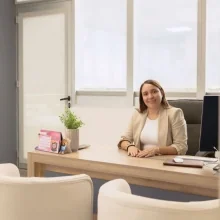 Foto de Dr. Fatima Del Rosario Estrada Pacheco, Pediatría en León