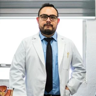 Foto de Dr. Faustino Zavala Rodríguez, Urología en Irapuato