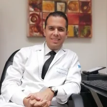 Foto de Dr. Fernando Antonio Medrano Uribe, Ginecología y Obstetricia en León