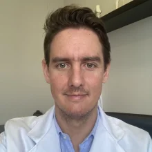 Foto de Dr. Fernando Chico Carpizo, Ortopedia y Traumatología en León