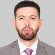 Foto de Dr. Fernando Cisneros Flores, Neurología en León