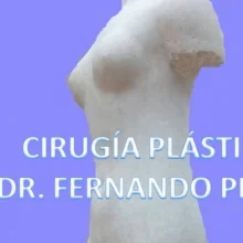 Foto de Dr. Fernando Francisco Perez Ramirez, Cirugía Plástica y Reconstructiva en Celaya