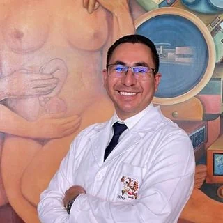 Foto de Dr. Fernando Lagunas Delgado, Ginecología y Obstetricia en Irapuato