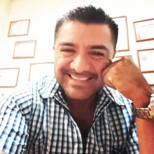 Foto de Dr. Fernando Macias Martinez, Gastroenterología en Celaya