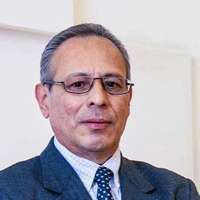 Foto de Dr. Fernando Martín Saldívar Galindo, Oncología Médica en León