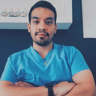 Foto de Dr. Fernando Montes Escobedo, Ortopedia y Traumatología en Irapuato