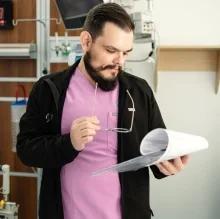 Foto de Dr. Fernando Navarro Hernández, Cirugía General en Celaya