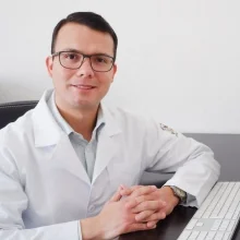 Foto de Dr. Fernando Nieto Landeros, Ginecología y Obstetricia en León