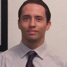 Foto de Dr. Fernando Romero Monjaras, Psiquiatría en León