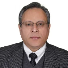 Foto de Dr. Fernando Saldivar Galindo, Oncología Médica en León