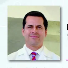 Foto de Dr. Fernando Torres Zapiain, Neurocirugía en León