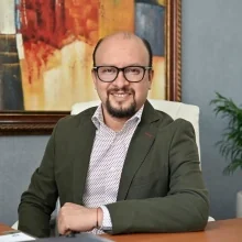 Foto de Dr. Francisco Alejandro Vázquez Aguilera, Ortopedia y Traumatología en Irapuato
