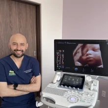 Foto de Dr. Francisco Bravo Torres 2, Ginecología y Obstetricia en León
