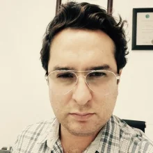 Foto de Dr. Francisco Cabrales Garcia, Ortopedia y Traumatología en León