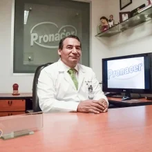 Foto de Dr. Francisco Hernandez Salazar, Ginecología y Obstetricia en León