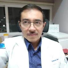 Foto de Dr. Francisco Javier Camarena Neri, Ginecología y Obstetricia en León