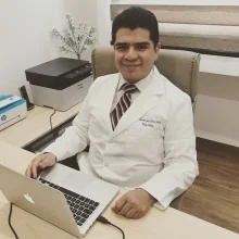 Foto de Dr. Francisco Javier Garcia Salcido, Urología en León