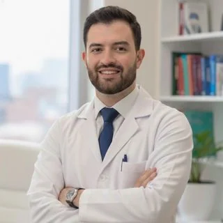Foto de Dr. Francisco Javier Hernandez Montoya, Ortopedia y Traumatología en Celaya