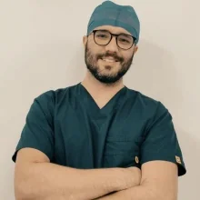Foto de Dr. Francisco Javier Santa Maria Orozco, Urología en Juárez
