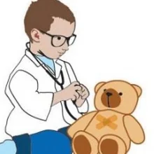 Foto de Dr. Francisco Montoya Salcido, Cirugía Pediátrica en León