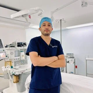 Foto de Dr. Gabriel Corona 2, Ginecología y Obstetricia en León