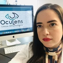 Foto de Dr. Gabriela Escudero Monteverde, Oftalmología en Irapuato