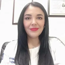 Foto de Dra. Gabriela Gallardo Martinez, Alergología e Inmunología Clínica en León