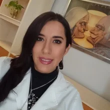 Foto de Dr. Gabriela Ramírez Izquierdo, Medicina Interna en León