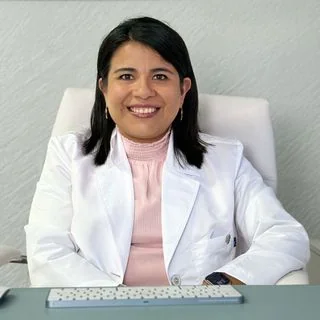 Foto de Dr. Gabriela Rojas Loureiro, Gastroenterología en León