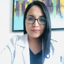 Foto de Dr. Gabriela Tecayehuatl Delgado, Ginecología y Obstetricia en León