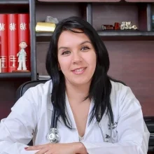 Foto de Dr. Georgina Beltran Aldana, Ginecología y Obstetricia en León