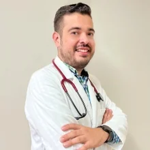 Foto de Dr. Gonzalo Gonzalez Sosa, Medicina Interna en León