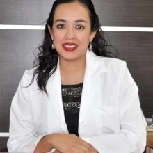 Foto de Dr. Graciela López Mata, Gastroenterología en León