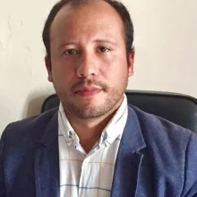 Foto de Dr. Gustavo Alonso Bustamante Rodriguez, Cirugía General en León