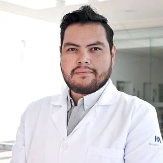 Foto de Dr. Gustavo Ernesto Origel Aldapa, Otorrinolaringología en León