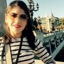 Foto de Dr. H Victoria Orozco Villagomez, Pediatría en León