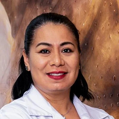Foto de Dr. Hayde Guadalupe Hernández Huirache, Reumatología, Reumatología en León