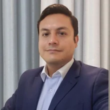 Foto de Dr. Hector Del Valle Olaya, Psiquiatría en León