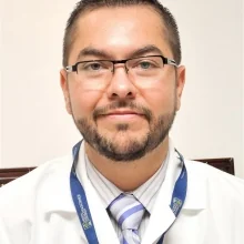Foto de Dr. Héctor López de Nava Cobos, Otorrinolaringología en León