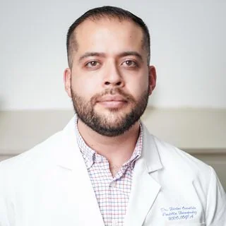 Foto de Dr. Hector Osvaldo Padilla Hernandez, Urología en León