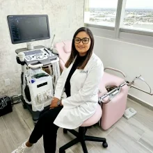 Foto de Dr. Heidi Rodriguez Alfaro, Ginecología y Obstetricia en León