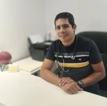 Foto de Dr. Heriberto Loza, Neonatología en León