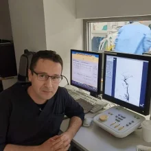 Foto de Dr. Hilario Paul Alanis Resendiz, Neurocirugía en León
