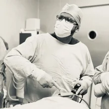 Foto de Dr. Holbeing Alfaro Galindez, Ortopedia y Traumatología en Irapuato