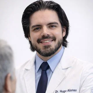 Foto de Dr. Hugo Alonso Reyes, Oftalmología en Irapuato