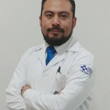 Foto de Dr. Hugo César Entzin López, Anestesiología en León